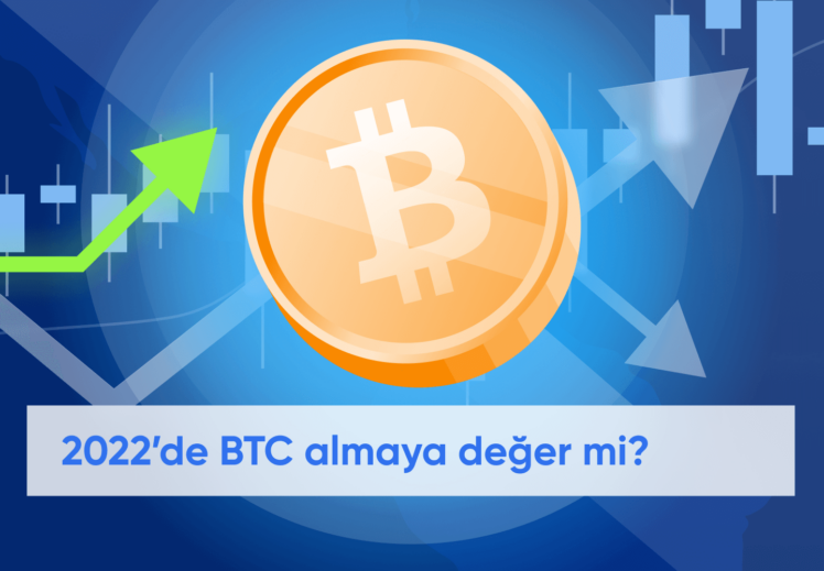 2024 - 2030 Bitcoin Tahminleri (BTC)