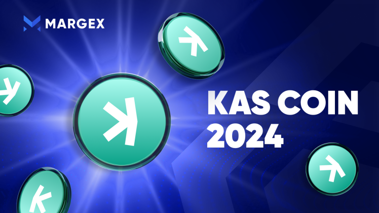 Margex Analysis: What Is Kaspa? KAS Coin Price Prediction 2025