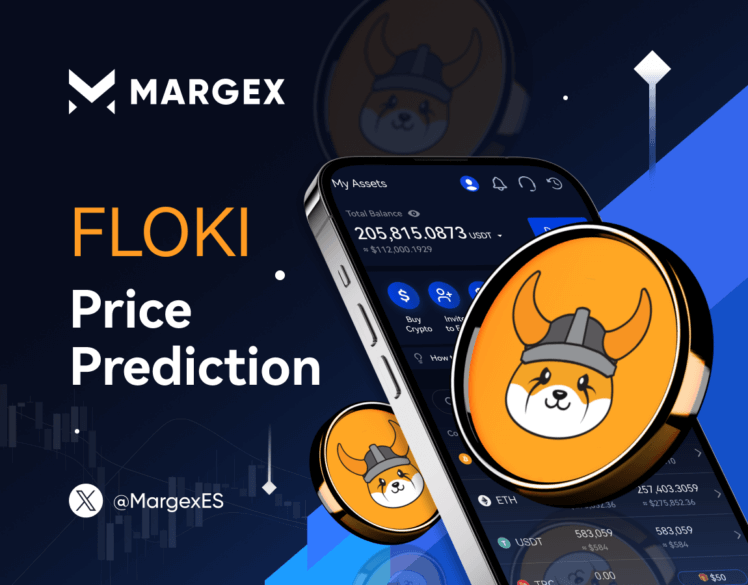 Floki Price Prediction: FLOKI Crypto Forecast 2025, 2026, 2027, 2028