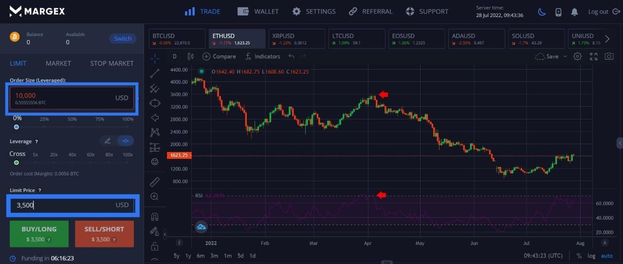 Graphical user interface, chartDescription automatically generated