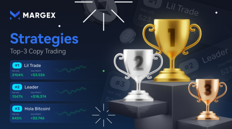 Copy Trading Weekly Digest