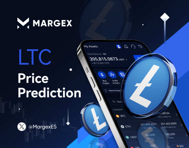 Litecoin Price Prediction: How Much Will Litecoin Be Worth in 2025