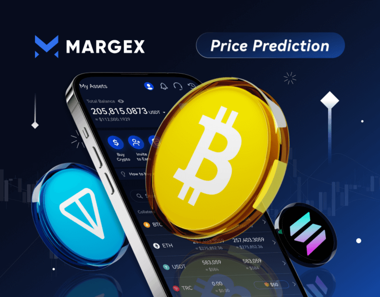 Bitcoin (BTC) Prognose 2024-2030
