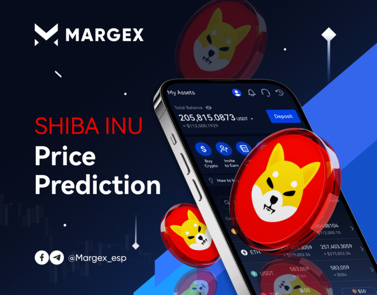 Shiba Inu Coin 2024-2030 için