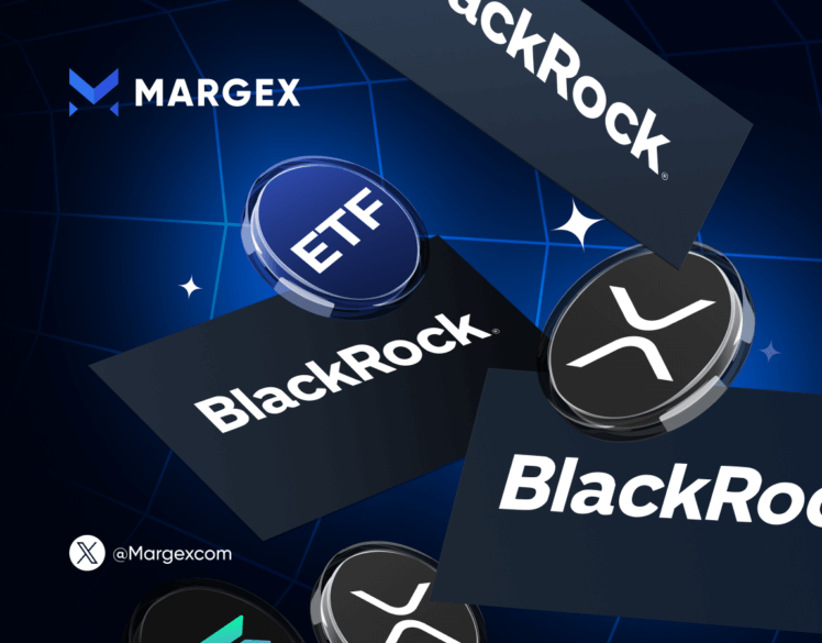 Here’s Why BlackRock’s Ripple ETF Is Likely to Be Turned Down. At Least for Now