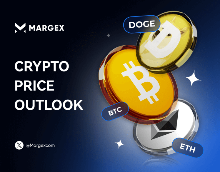 Perspectives de prix des crypto-monnaies : Bitcoin détient 100 000 $, Ethereum vise 4 093 $ et les traders de Dogecoin investissent 1,2 milliard de dollars dans le cadre des discussions Macron-Musk